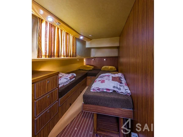 Pénichette 1400 - Yacht Charter Sailica