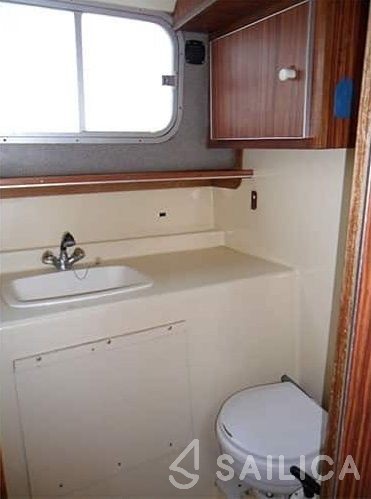 Pénichette 935 - Yacht Charter Sailica
