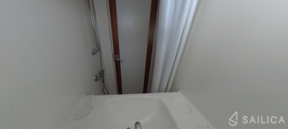 Tarpon 37 - Yacht Charter Sailica