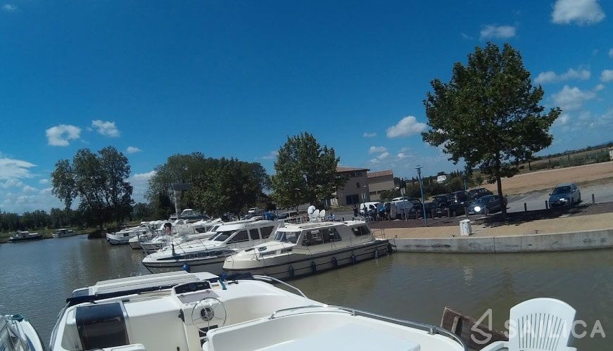 Tarpon 37 - Yacht Charter Sailica