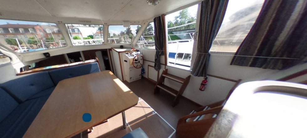 Tarpon 42 - Yacht Charter Sailica