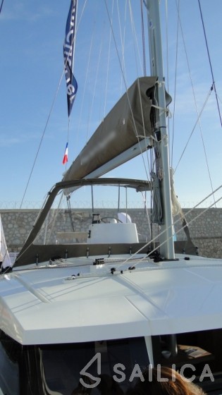 Bali 4.5 - Yacht Charter Sailica