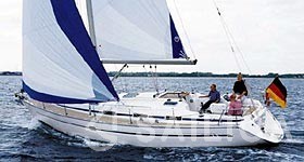 Bavaria 40 - Yacht Charter Sailica