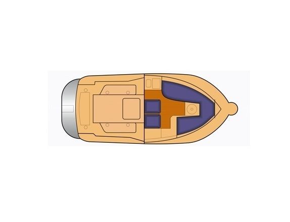 Arvor 690 - Yacht Charter Sailica