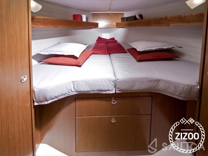 Bavaria 32 Cruiser - Yacht Charter Sailica