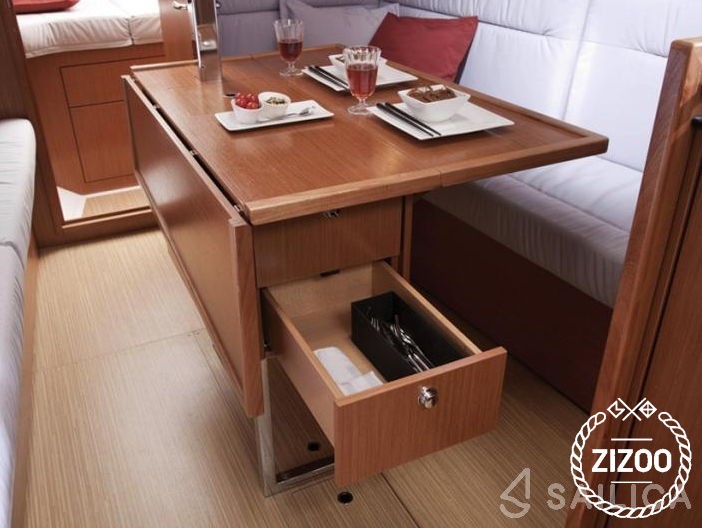 Bavaria 32 Cruiser - Yacht Charter Sailica