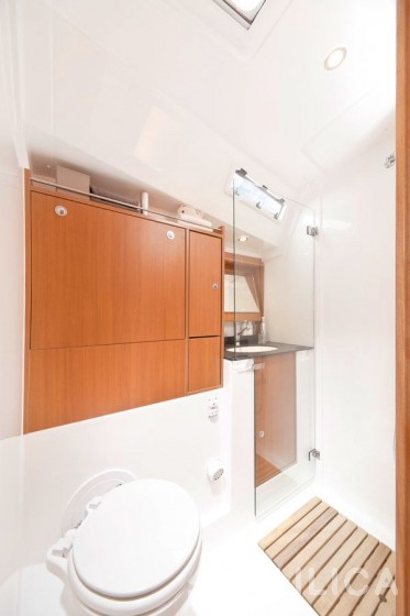 Bavaria C50 - Yacht Charter Sailica