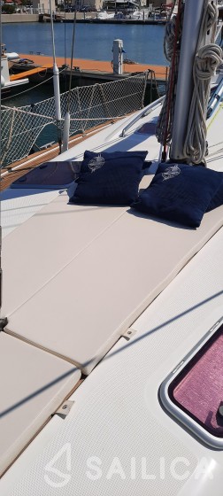 Bavaria C50 - Yacht Charter Sailica