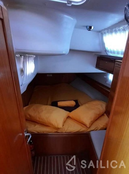 Bavaria C50 - Yacht Charter Sailica