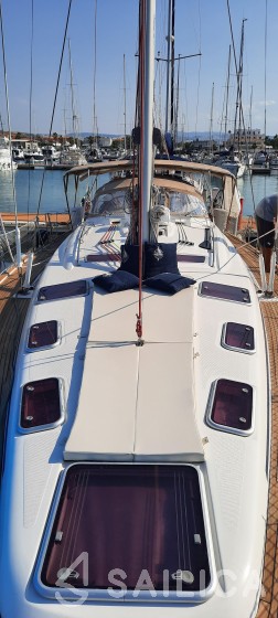 Bavaria C50 - Yacht Charter Sailica