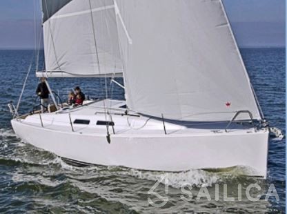 Varianta 37 - Yacht Charter Sailica
