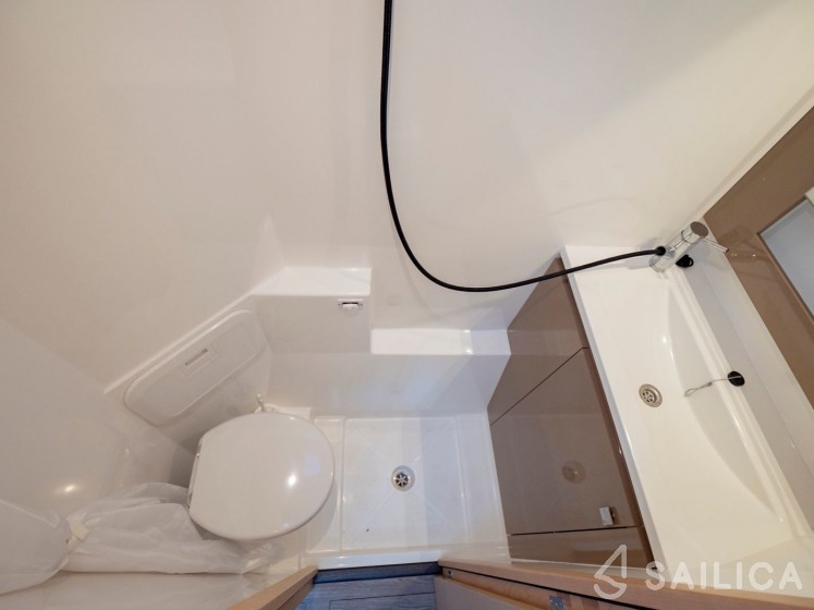 MY 37 - Yacht Charter Sailica