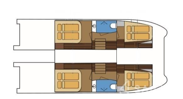 MY 37 - Yacht Charter Sailica