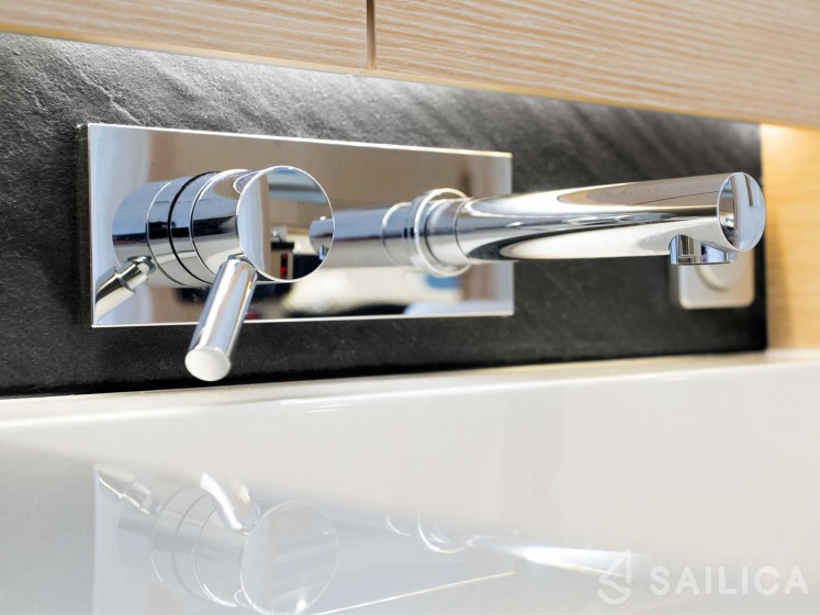 Hanse 345 - Yacht Charter Sailica