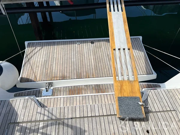 Bavaria 46 Cruiser - Yacht Charter Sailica