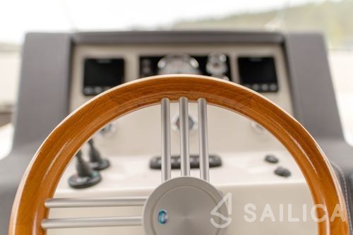 Jetten 41 - Yacht Charter Sailica