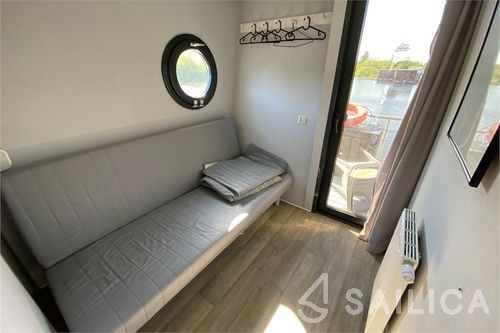 La Mare Apart L - Yacht Charter Sailica