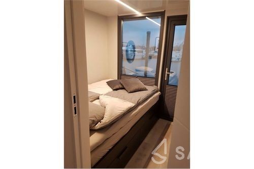 La Mare Apart L - Yacht Charter Sailica