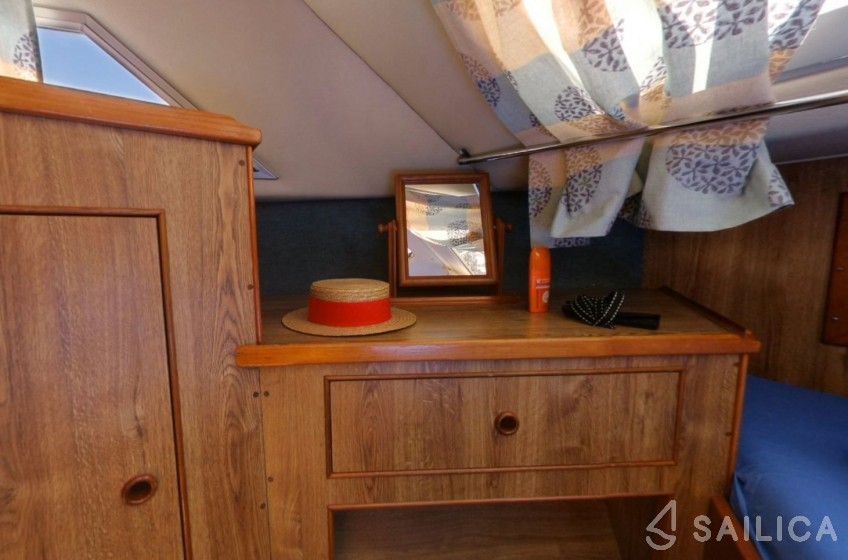 Le Boat Classique - Yacht Charter Sailica