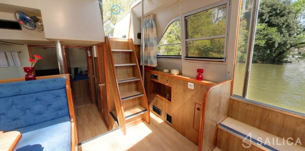 Le Boat Classique - Yacht Charter Sailica