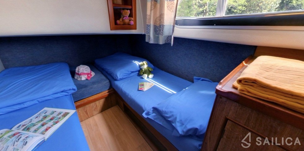 Le Boat Classique - Yacht Charter Sailica