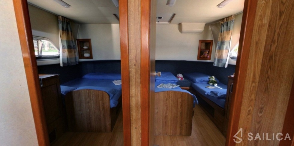 Le Boat Classique - Yacht Charter Sailica