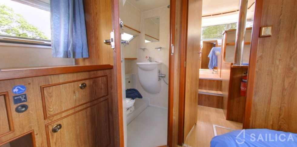 Le Boat Clipper - Yacht Charter Sailica