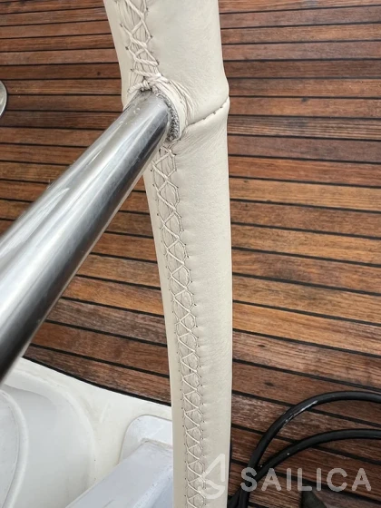 Bavaria 37 Cruiser - Yacht Charter Sailica