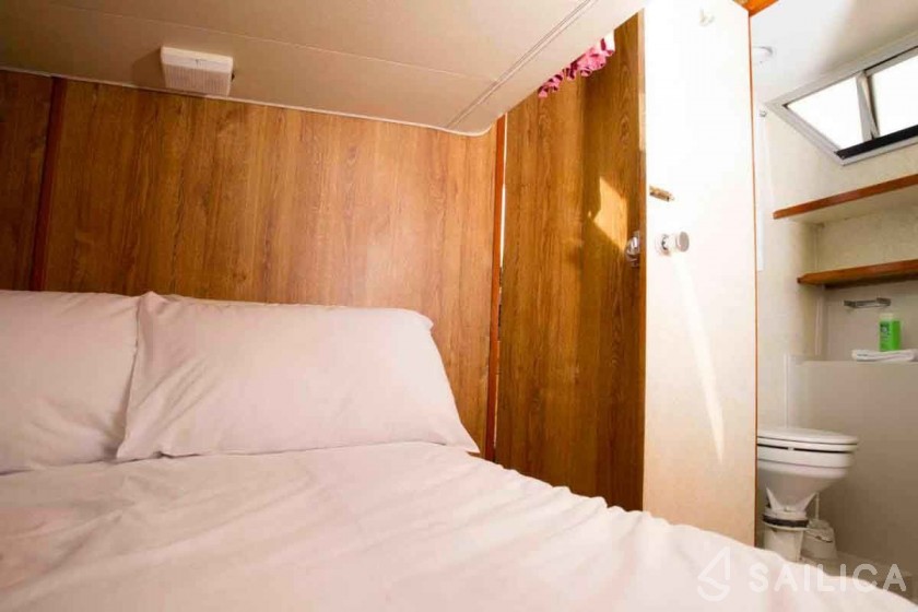 Le Boat Consul - Yacht Charter Sailica