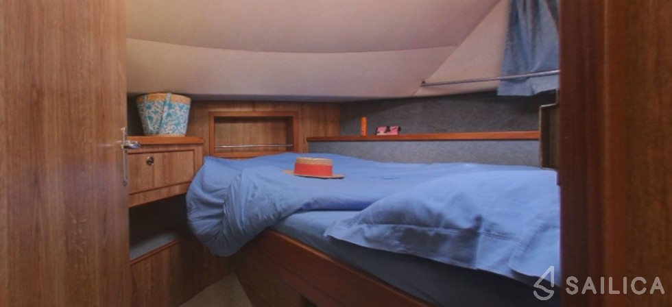 Le Boat Grand Classique - Yacht Charter Sailica