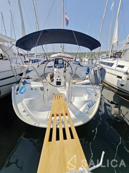 Bavaria 30 Cruiser - Yacht Charter Sailica