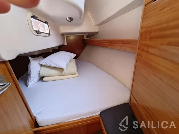 Bavaria 30 Cruiser - Yacht Charter Sailica