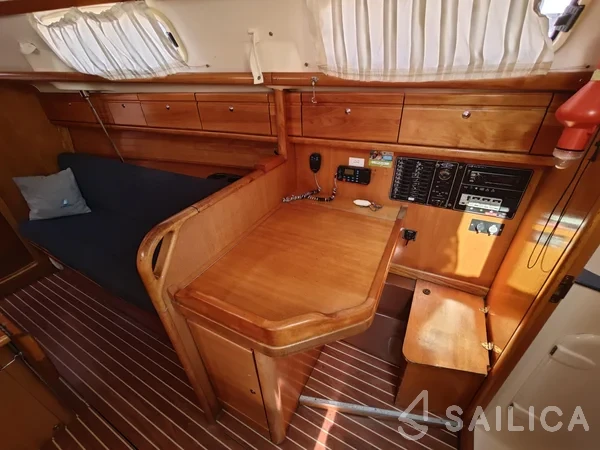 Bavaria 30 Cruiser - Yacht Charter Sailica
