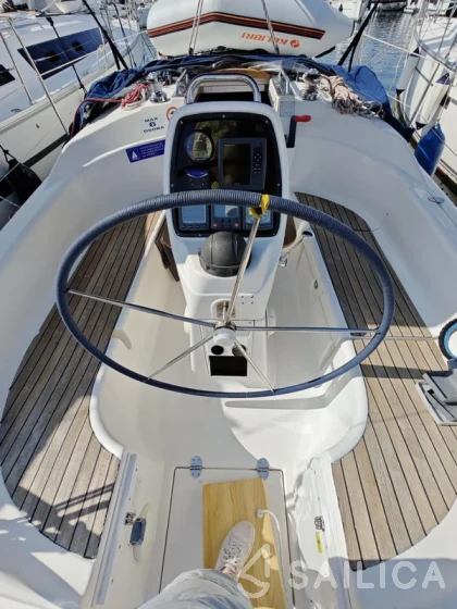 Bavaria 30 Cruiser - Yacht Charter Sailica