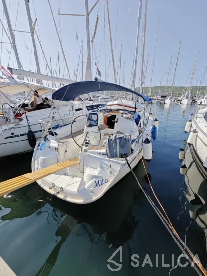 Bavaria 30 Cruiser - Yacht Charter Sailica