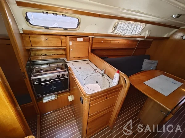Bavaria 30 Cruiser - Yacht Charter Sailica