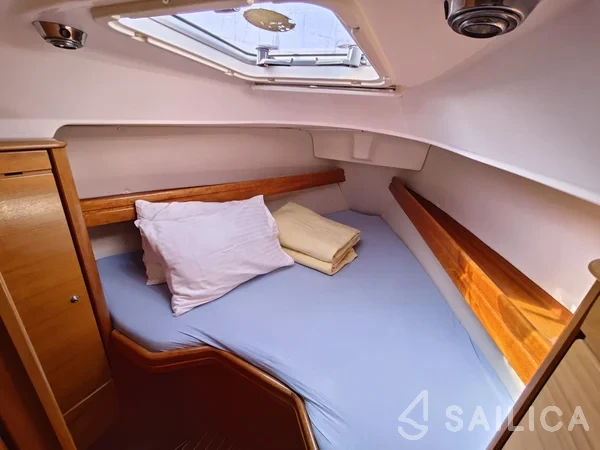Bavaria 30 Cruiser - Yacht Charter Sailica