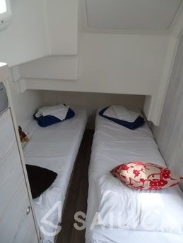 Le Boat Horizon 4 - Yacht Charter Sailica