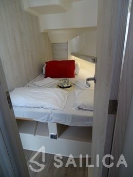 Le Boat Horizon 4 - Yacht Charter Sailica
