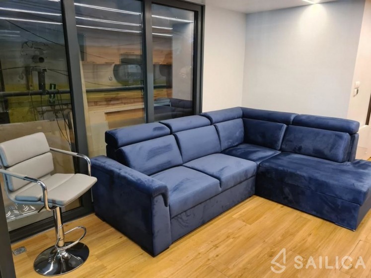 Mein Hausboot HB 05 - Yacht Charter Sailica