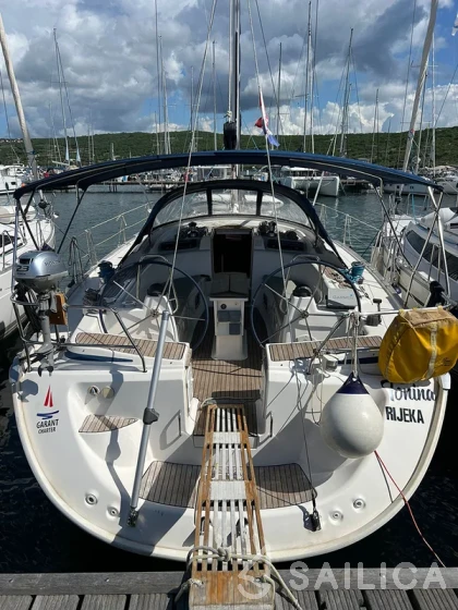 Bavaria 50 Cruiser - Yacht Charter Sailica