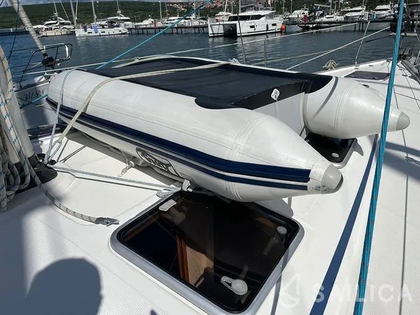 Bavaria 50 Cruiser - Yacht Charter Sailica