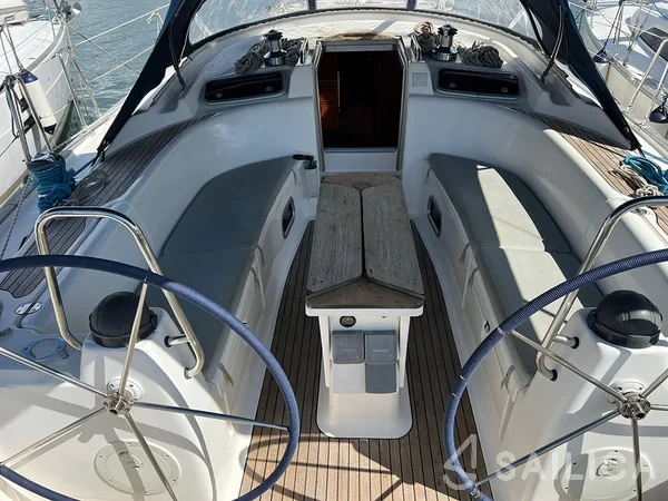 Bavaria 50 Cruiser - Yacht Charter Sailica