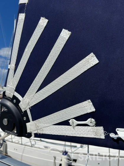 Bavaria 50 Cruiser - Yacht Charter Sailica