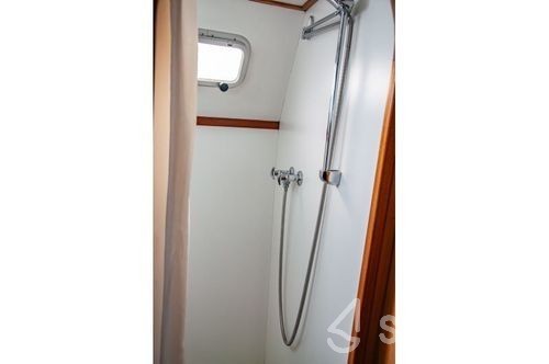 Proficiat 1120 GL - Yacht Charter Sailica