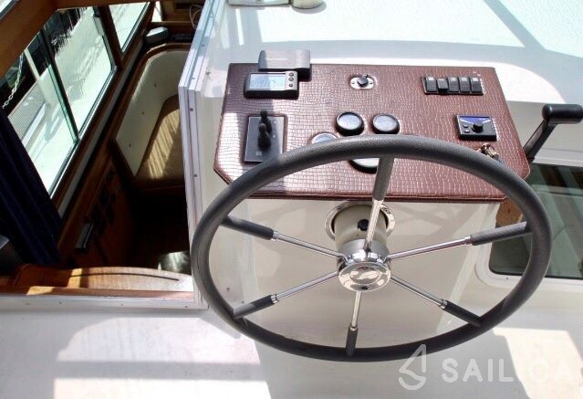 Proficiat 1200 - Yacht Charter Sailica