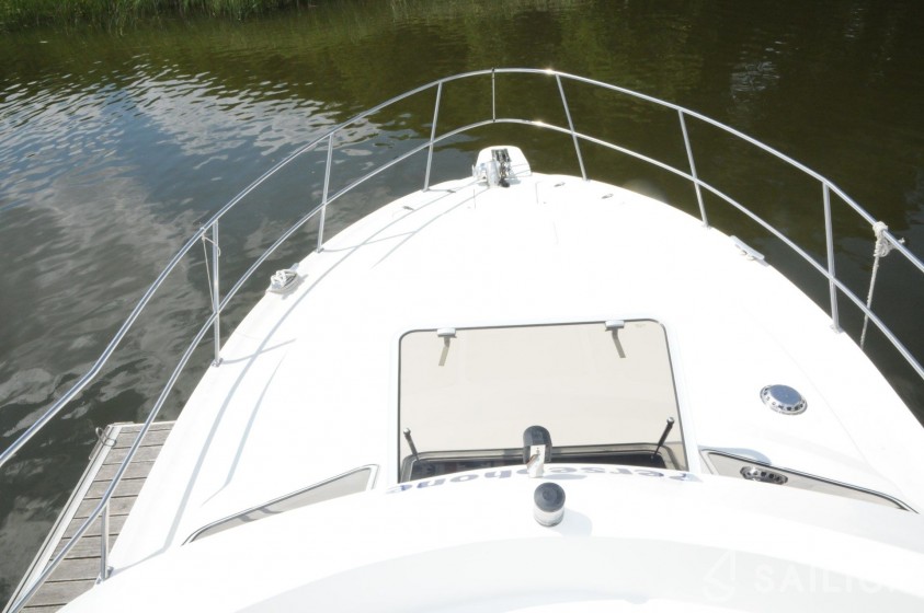 Tarpon 37 - Yacht Charter Sailica