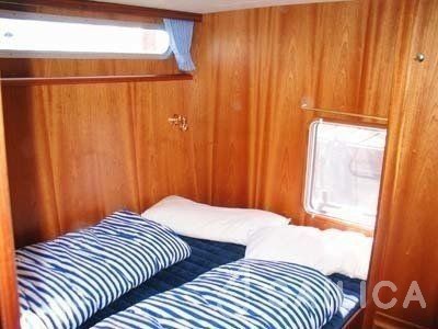 Vacance 1200 - Yacht Charter Sailica