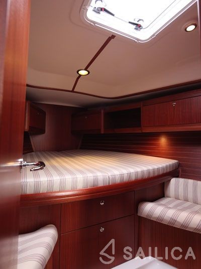 Vilm 41 CR - Yacht Charter Sailica