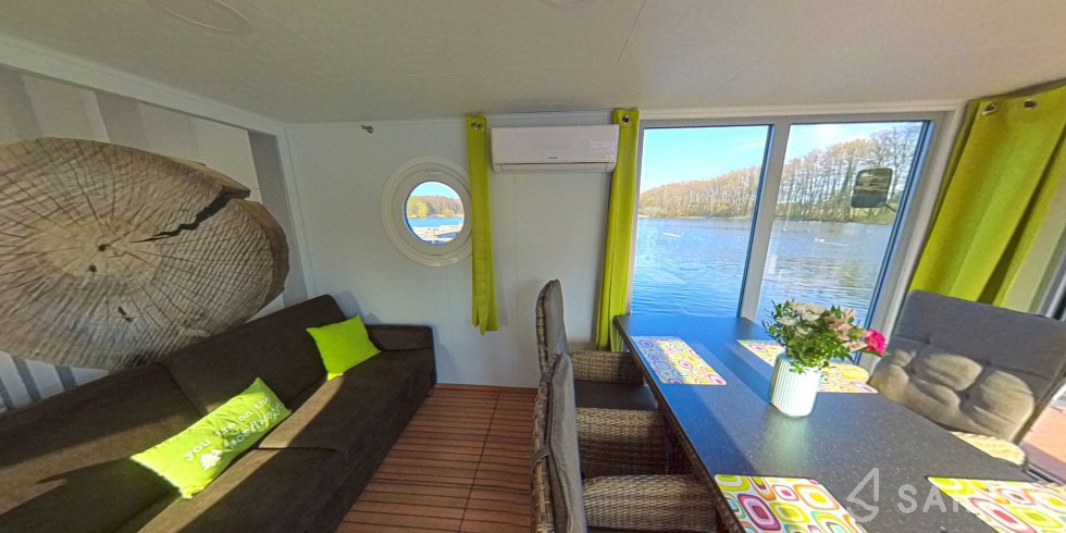 WOMA D13 - Yacht Charter Sailica